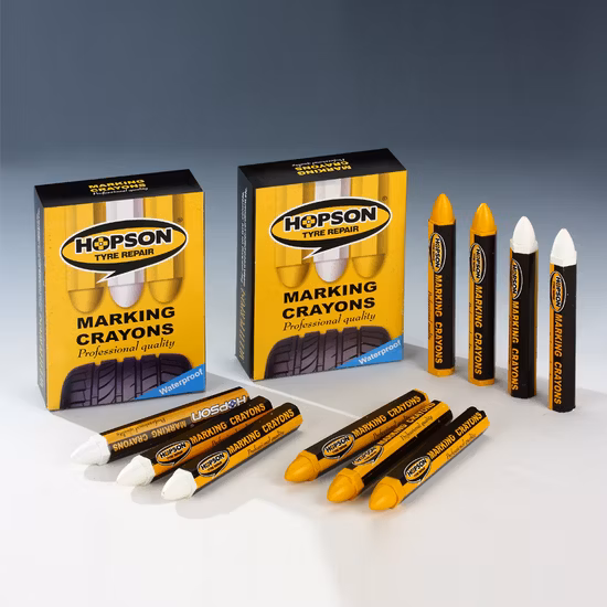 Markal タイヤ マーク ラバー マーカー