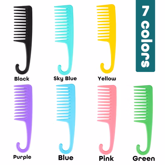 ヘアダイ クレヨン PRO 一時的な染毛用のヘアダイ クレヨン コーム