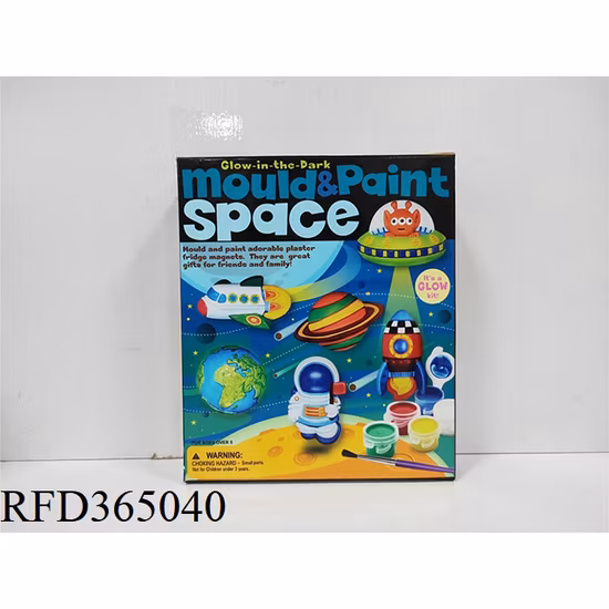 知育玩具、形と色のおもちゃ、DIYチョークペイントキット、チョークプレイセット